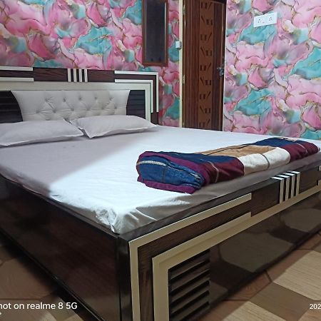 Maa Gauri Paying Guest House Váránasí Exteriér fotografie