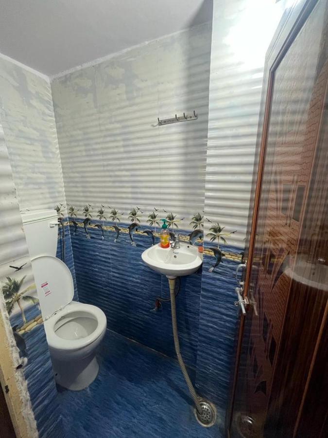 Maa Gauri Paying Guest House Váránasí Exteriér fotografie